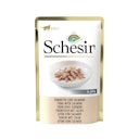 Vorschaubild Schesir Jelly Beutel 85 Gramm Katzennassfutter