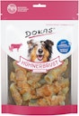 Vorschaubild DOKAS Kaurolle Hundesnacks