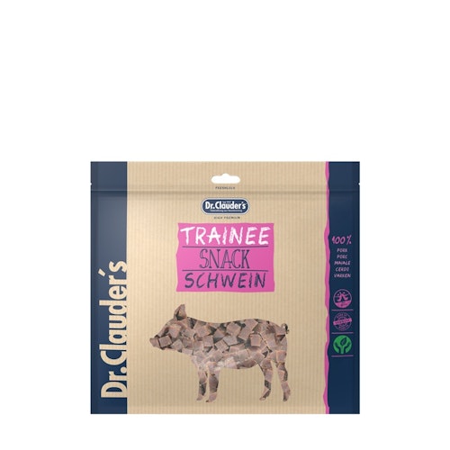 Dr. Clauder's 500g Trainee Snack