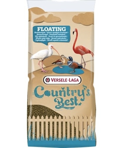 Vers@15kg Floating Ibis Wasservögel