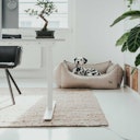 Vorschaubild Hunter - Livingston M Hundesofa