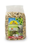 JR FARM Papageien-Schmaus 1kg Vogelfutter JR FARM Papageien-Schmaus 1kg VogelfutterZubehörbild