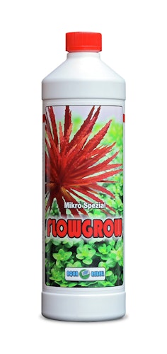 Aqua Rebell Mikro Spezial Flowgrow