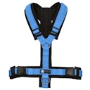 Vorschaubild annyx Brustgeschirr Fun schwarz/blau