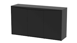 Aquatlantis Splendid Ultra 300 Schwarz Schrank