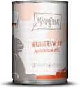 Vorschaubild MJAMJAM Leckere Mahlzeit 400g Dose Katzennassfutter