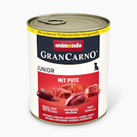 Pute Junior Varianten Bild