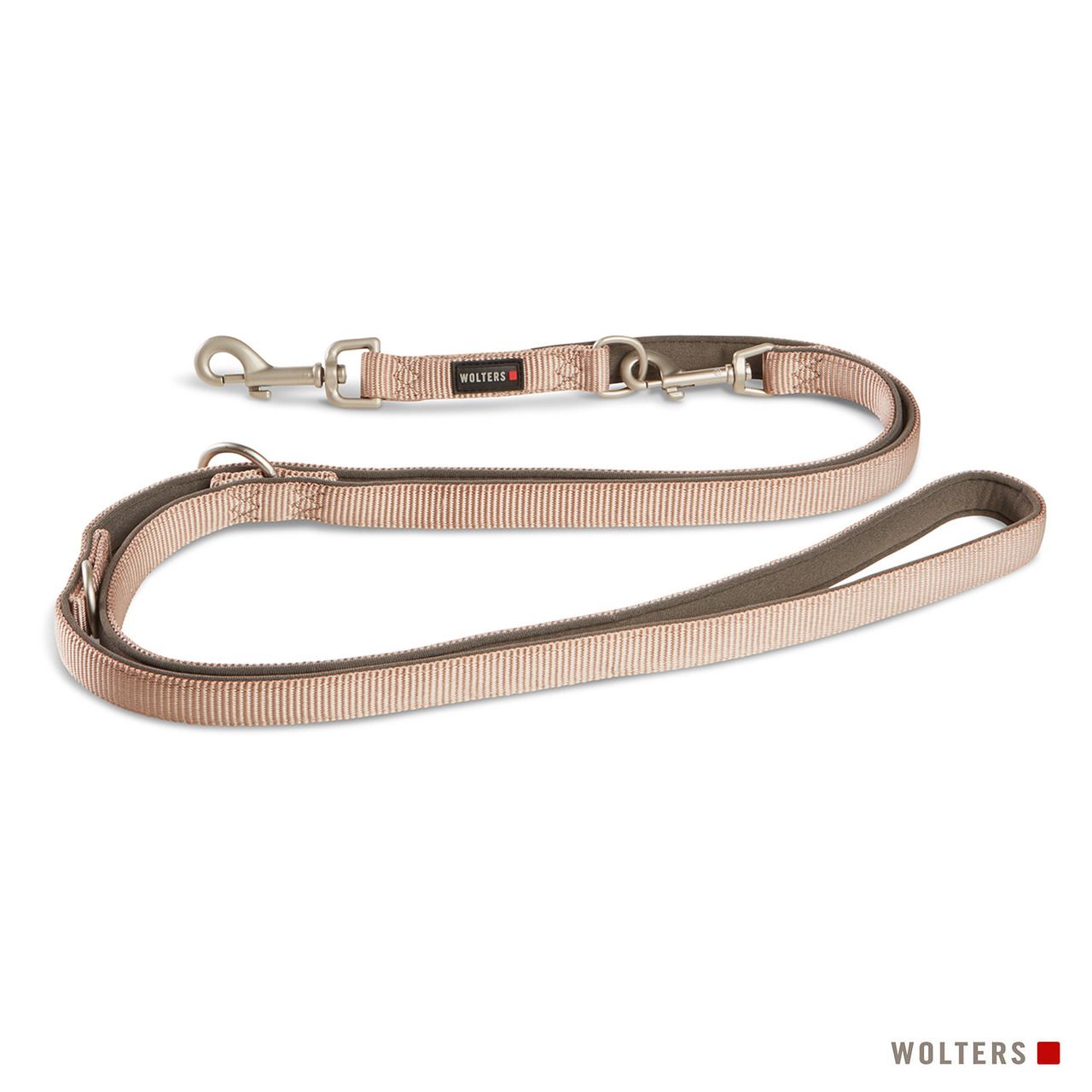 Wolters Professional Comfort  champagner Führleine