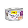 GimCat ShinyCat Jelly 70g-Dose KatzennassfutterVorschaubild