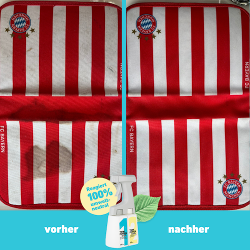 Twin Power intensiv 2 x 0,4L + Sprüher