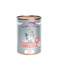 Terra Canis Intestinal Diät 400g-Dose Hundenassfutter