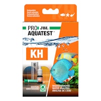 JBL ProAquaTest KH Karbonathärte
