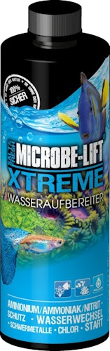 MICROBE-LIFT XTreme 473 ml Wasseraufbereiter