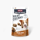 Vorschaubild animonda Meat Chunks Hunde Snack
