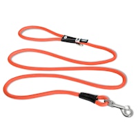 curli Stretch Comfort Leine sun orange Hundeleine