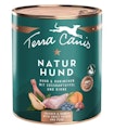 Terra Canis Naturhund 800g-Dose HundenassfutterVorschaubild