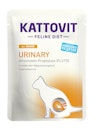 Vorschaubild KATTOVIT Feline Diet Urinary (Harnstein) 85g Beutel Katzennassfutter Diätnahrung
