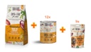 Vorschaubild MAC's Mono Ente Dog Mixpaket 