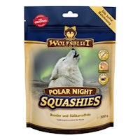 Wolfsblut Squashies 3x300g Polar Night Hundesnack