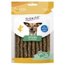 Vorschaubild DOKAS 105g Sticks Hagebutte Hundesnack