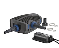 Oase Schwimmteichpumpe AquaMax Eco Premium 6000 / 12 VoltZubehörbild