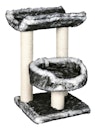 Vorschaubild TRIXIE Kratzbaum Isaba 62cm schwarz-weiß