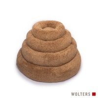 WOLTERS Sweet Dreams Hundekörbchen cinnamon