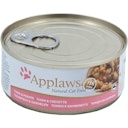 Vorschaubild Applaws 156g Katzennassfutter