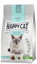 Vorschaubild HAPPY CAT Supreme Sensitive Magen & Darm Katzentrockenfutter
