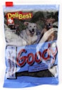 Vorschaubild DeliBest Fleisch Goodys 100 Gramm Hundesnacks