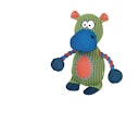 Vorschaubild NOBBY Mesh Nilfpferd 29 cm