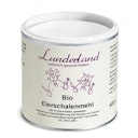 Vorschaubild Lunderland Bio-Eierschalenmehl Nahrungsergänzung