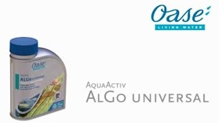 Oase AquaActiv OptiPond, 500 ml Oase AquaActiv OptiPond, 500 ml