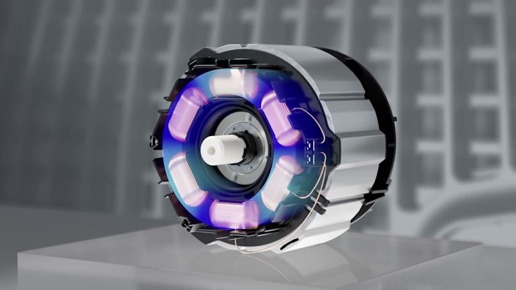 Oase Filter- & Bachlaufpumpe AquaMax Eco Premium 13000 Oase Filter- & Bachlaufpumpe AquaMax Eco Premium 13000