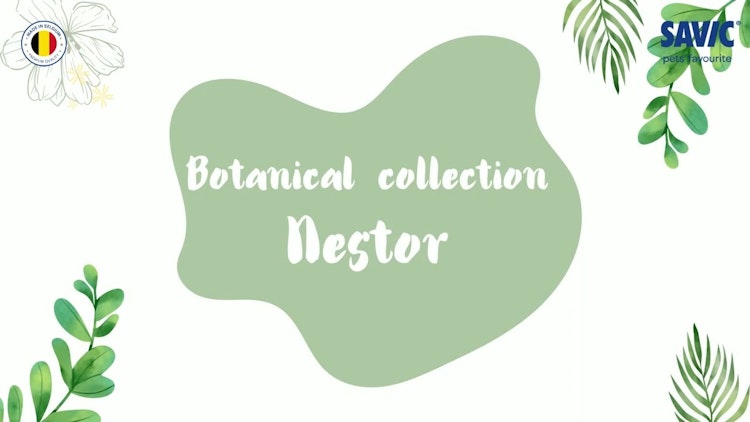 SAVIC Katzentoilette Nestor SAVIC Katzentoilette Nestor