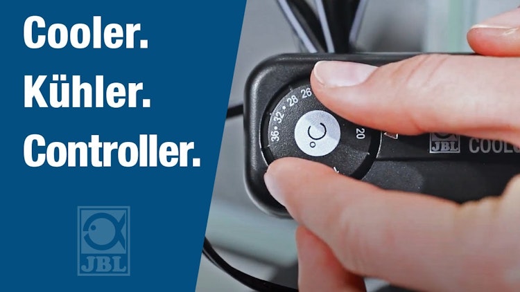 JBL ProTemp CoolControl Aquariumtechnik JBL ProTemp CoolControl Aquariumtechnik