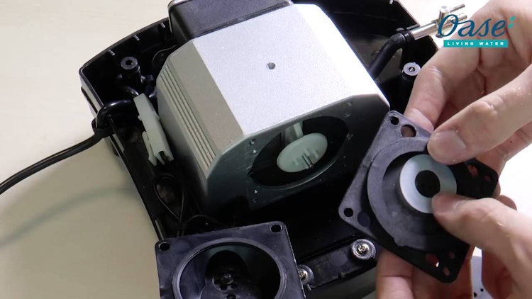 Oase Teichbelüfter AquaOxy 1000 Oase Teichbelüfter AquaOxy 1000