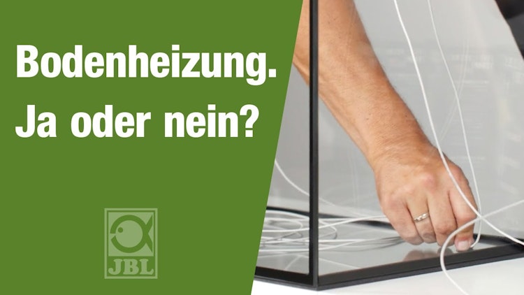 JBL ProTemp Aquarienzubehör JBL ProTemp Aquarienzubehör