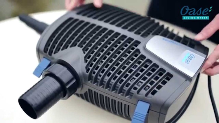 Oase AquaMax Eco Premium 20000 Oase AquaMax Eco Premium 20000