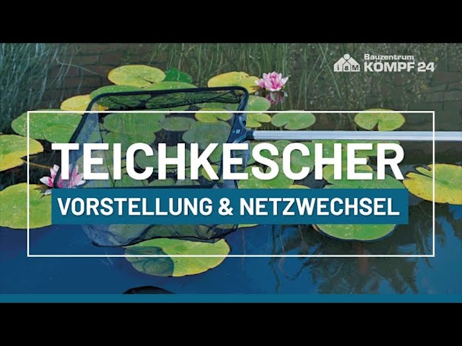 Oase Profi Teichkescher Oase Profi Teichkescher