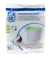 catit Ersatzfilter für Trinkbrunnen 3 Liter (3 Stück)Vorschaubild