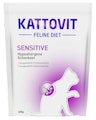 KATTOVIT Feline Sensitive Katzentrockenfutter DiätnahrungVorschaubild