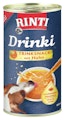 RINTI Drinki 185 Milliliter Hundesnack 24 x 185 Milliliter HuhnVorschaubild