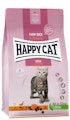 HAPPY CAT Supreme Young Junior Land-Ente KatzentrockenfutterVorschaubild