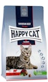 HAPPY CAT Supreme Culinary Voralpen-Rind KatzentrockenfutterVorschaubild