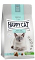 HAPPY CAT Supreme Sensitive Magen & Darm KatzentrockenfutterVorschaubild