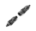 EHEIM 4003412 Doppelhahn mit Schnellltrennkupplung für ø9/12mm ZubehörVorschaubild