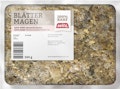 Seitz Blättermagen gewolft Spezialfutter / Frostfutter für HundeVorschaubild