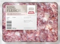 Seitz Kehlfleisch gewolft Spezialfutter / Frostfutter für HundeVorschaubild