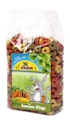 JR FARM Gemüse-Ringe 200g KleintiersnackVorschaubild